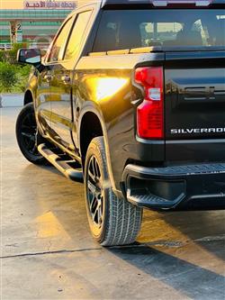 شيفروليه سلفرادو